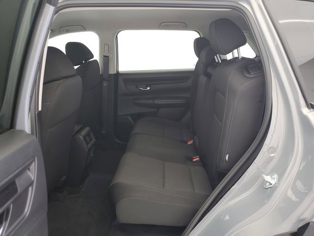 Used 2025 Honda CR-V LX image 12