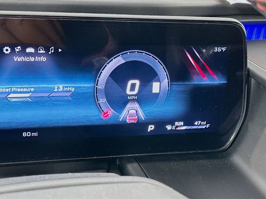 New 2026 Dodge Charger R/T Scat Pack image 17