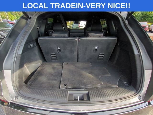 Used 2023 Acura MDX A-Spec AWD/4WD image 36