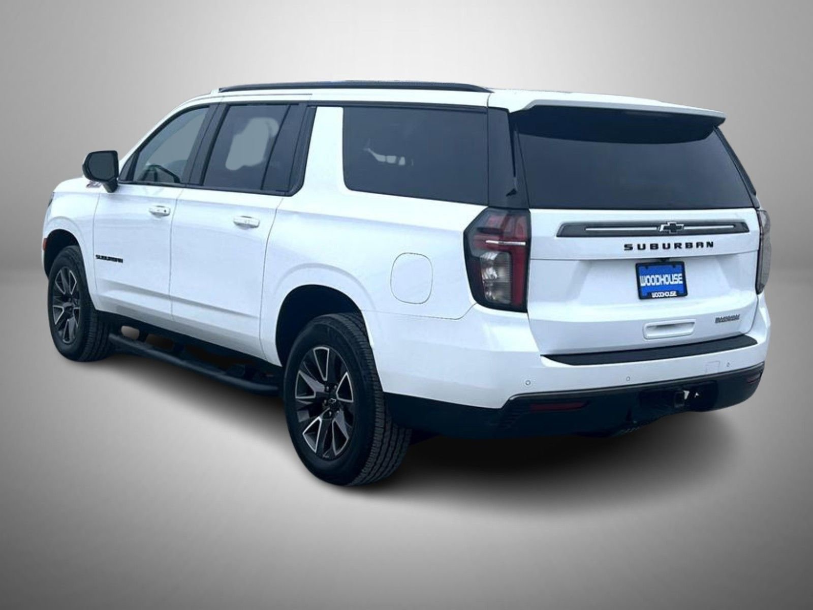 Certified 2022 Chevrolet Suburban Z71 image 7