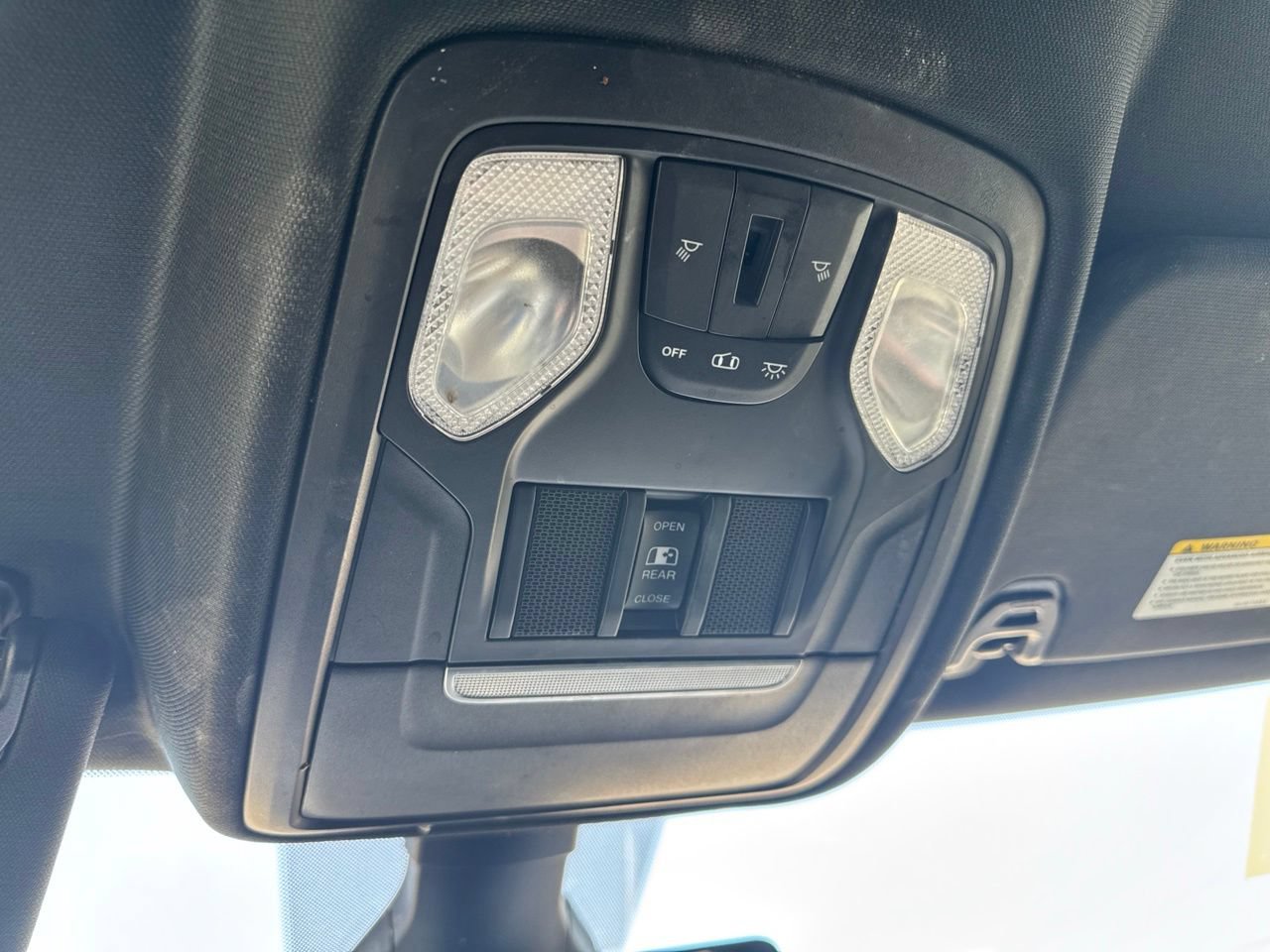 Used 2021 RAM 1500 Lone Star RWD image 15