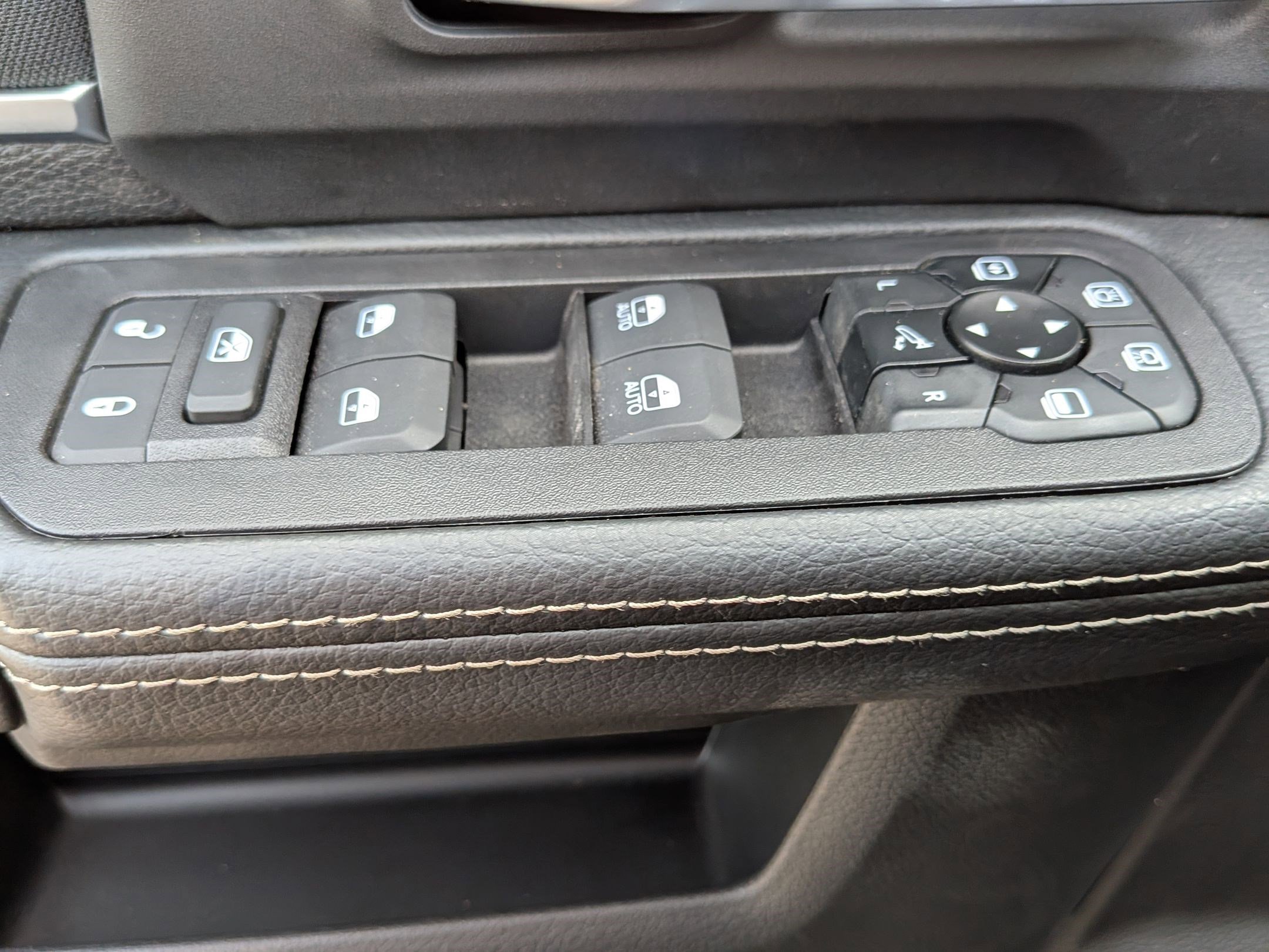 New 2025 RAM 2500 Big Horn image 13