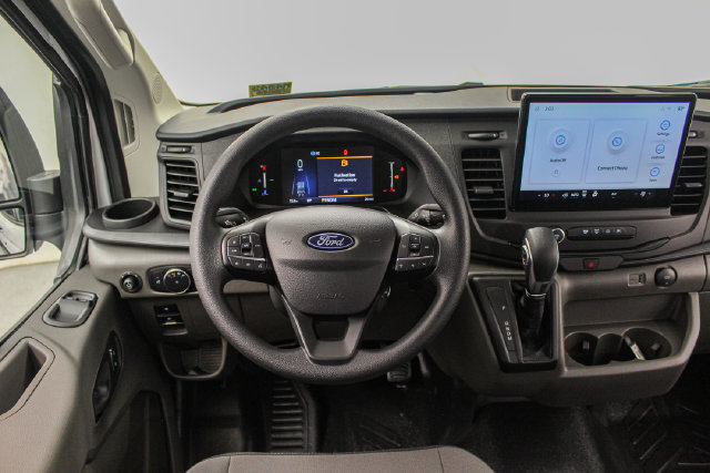 New 2026 Ford Transit 250 Low Roof AWD w/ Load Area Protection Package image 22