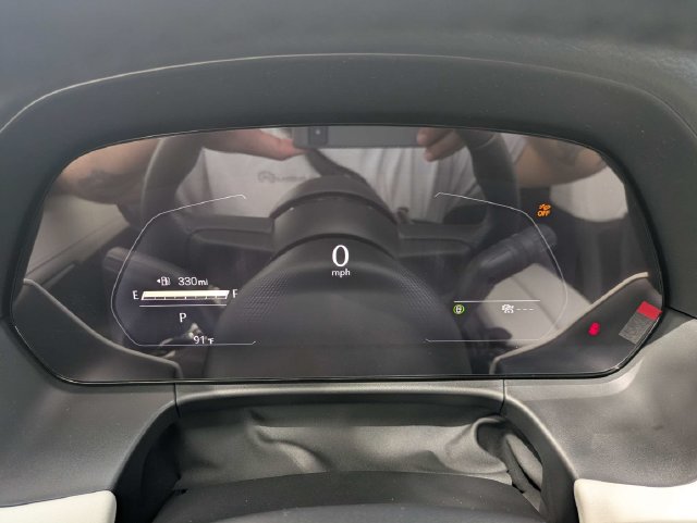 New 2026 MAZDA CX-5 Select AWD/4WD image 25