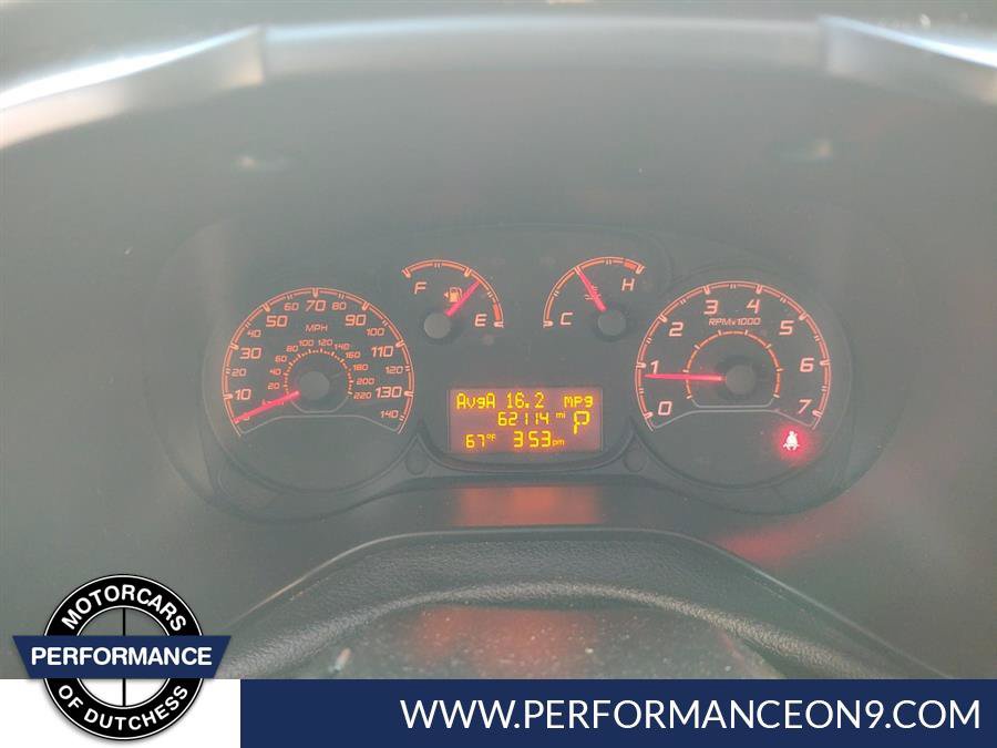 Used 2018 RAM ProMaster City SLT FWD image 13