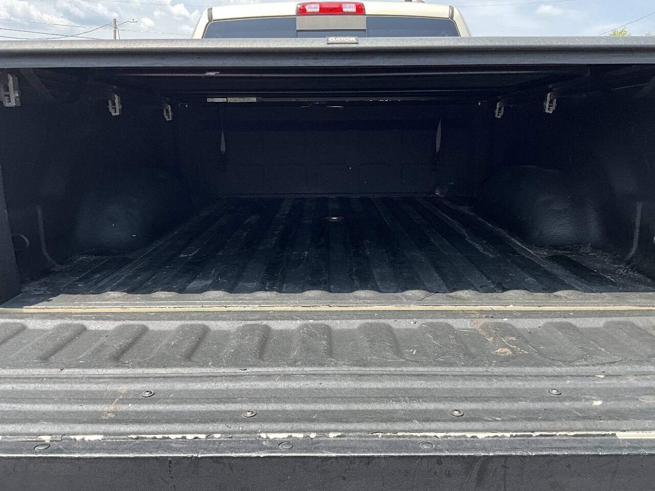 Used 2011 RAM 2500 Big Horn AWD/4WD image 18