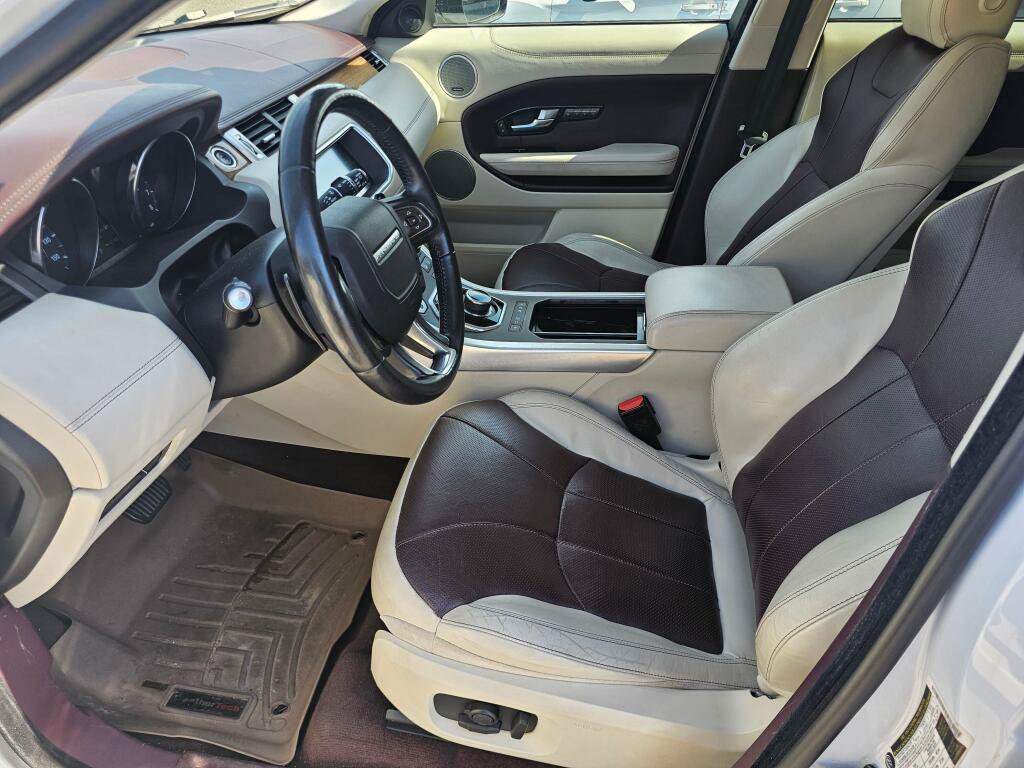 Used 2018 Land Rover Range Rover Evoque Autobiography AWD/4WD image 22