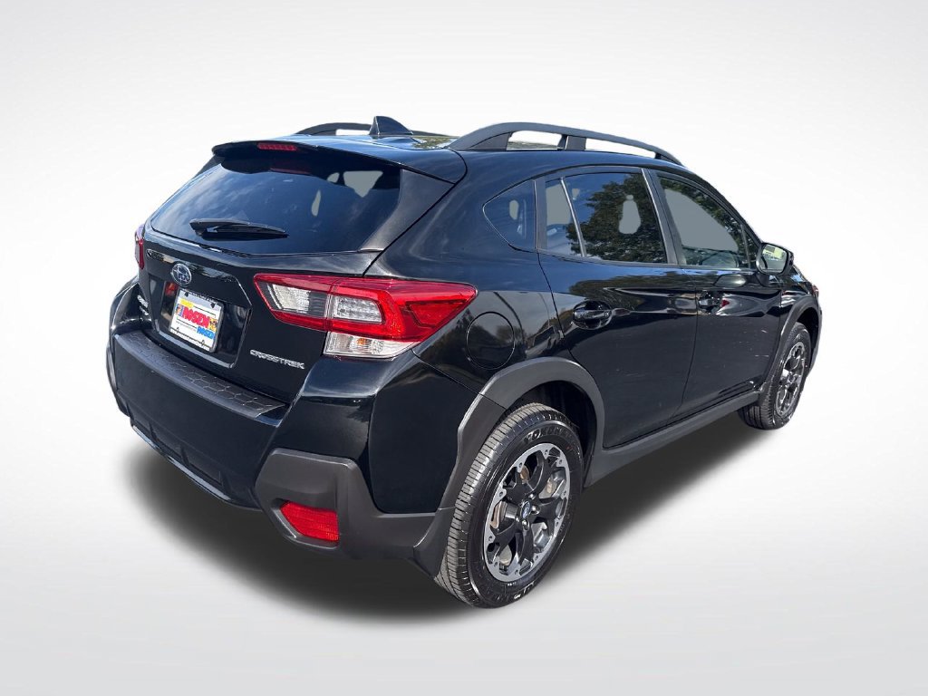Used 2021 Subaru Crosstrek 2.0i Premium w/ Moonroof Package AWD/4WD image 5