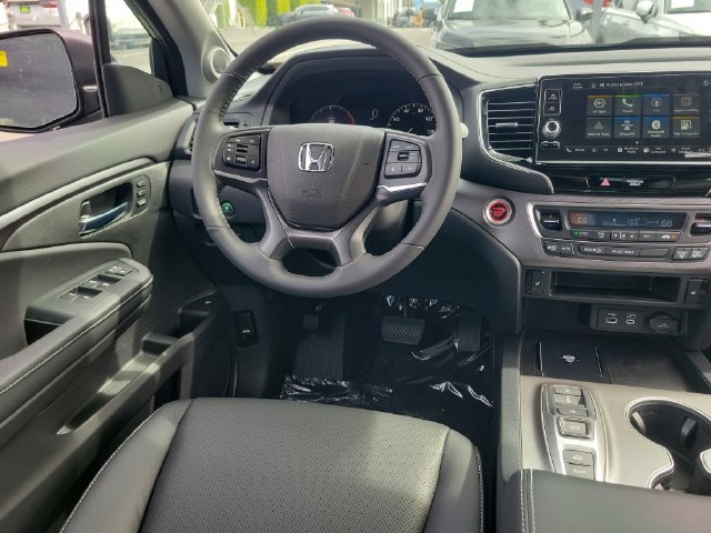 New 2026 Honda Ridgeline RTL image 9