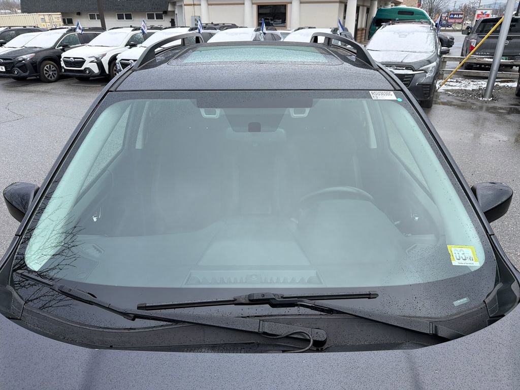 Used 2019 Subaru Forester Premium image 9