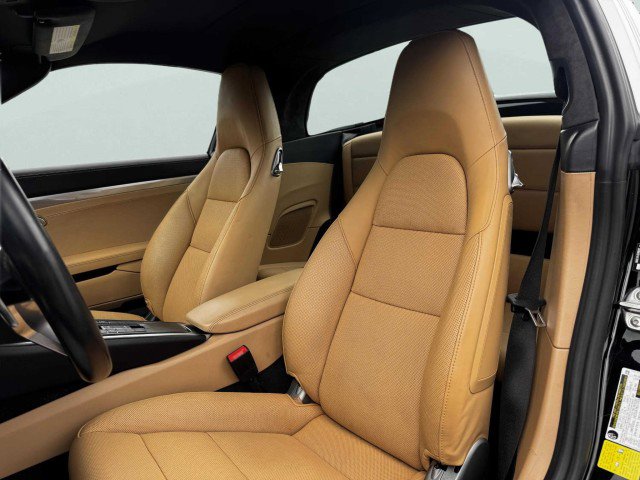 Used 2019 Porsche 911 Targa 4 image 24