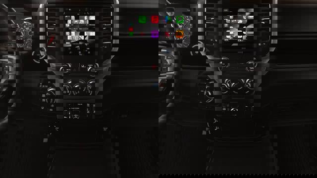 New 2026 RAM 1500 Classic Warlock image 5