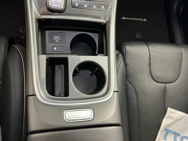 Used 2022 Hyundai Santa Fe Limited image 31