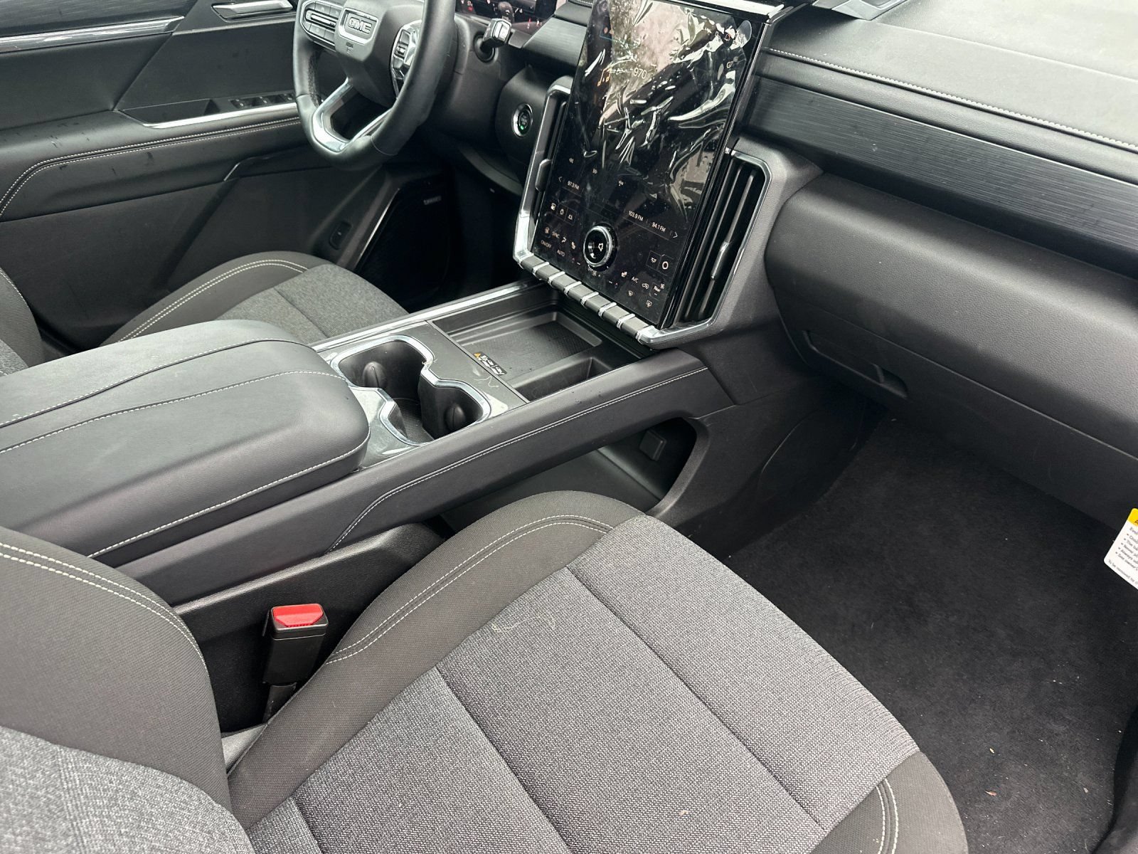 New 2025 GMC Acadia Elevation FWD image 15