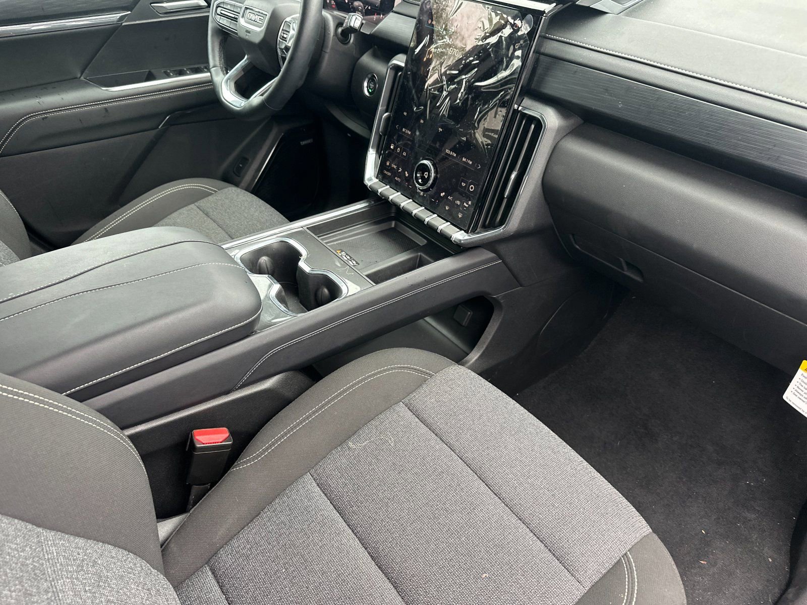 New 2025 GMC Acadia Elevation FWD image 15