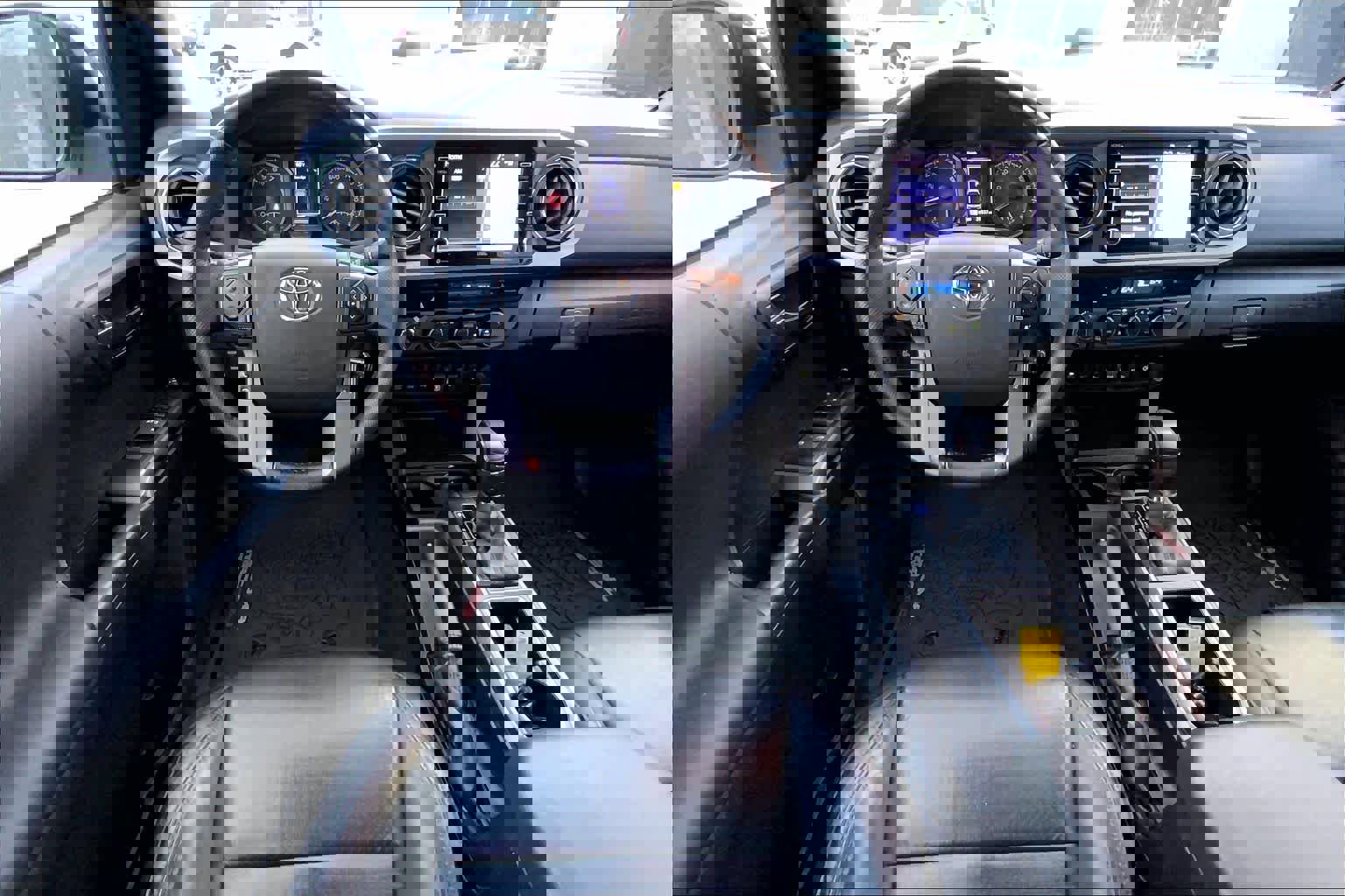 Used 2023 Toyota Tacoma TRD Pro image 6