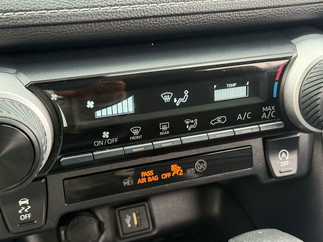 Certified 2025 Toyota RAV4 LE image 17