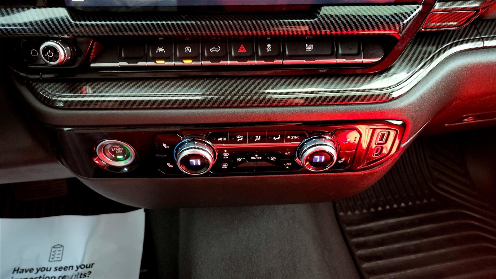 Used 2023 GMC Sierra 1500 Elevation AWD/4WD image 27