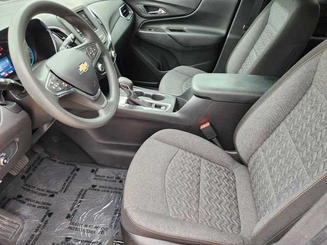 Used 2024 Chevrolet Equinox LT FWD video 4