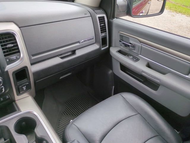 Used 2017 RAM 1500 Big Horn AWD/4WD image 17