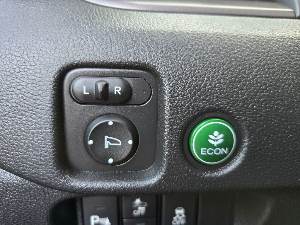 Certified 2025 Honda Passport EX-L image 23