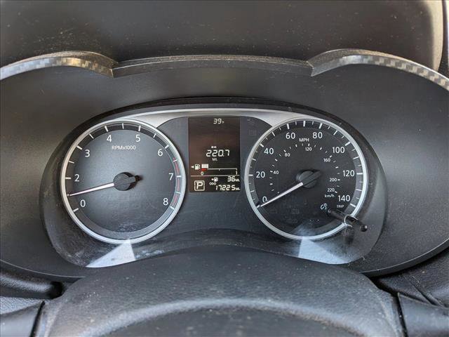 Used 2024 Nissan Versa S w/ S Plus Package image 12