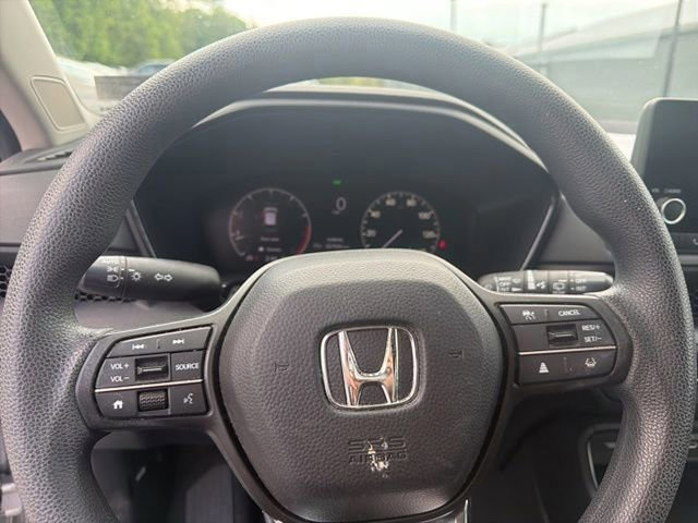 Used 2023 Honda CR-V EX image 16