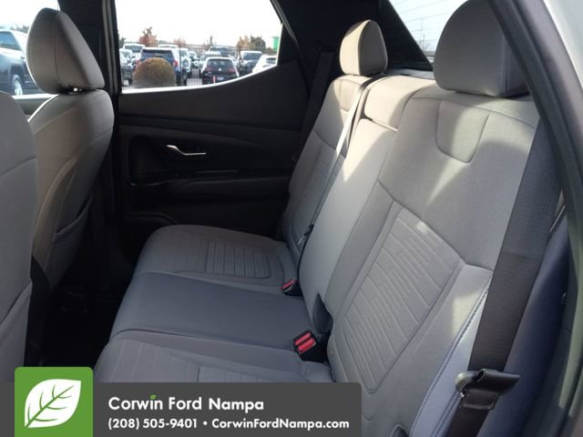 Used 2024 Hyundai Santa Cruz SEL image 24