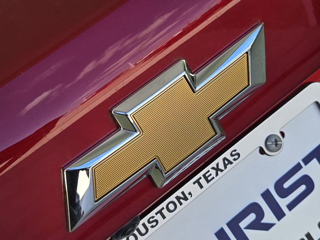 New 2026 Chevrolet Equinox LT w/ LPO, Floor Liner Package image 11