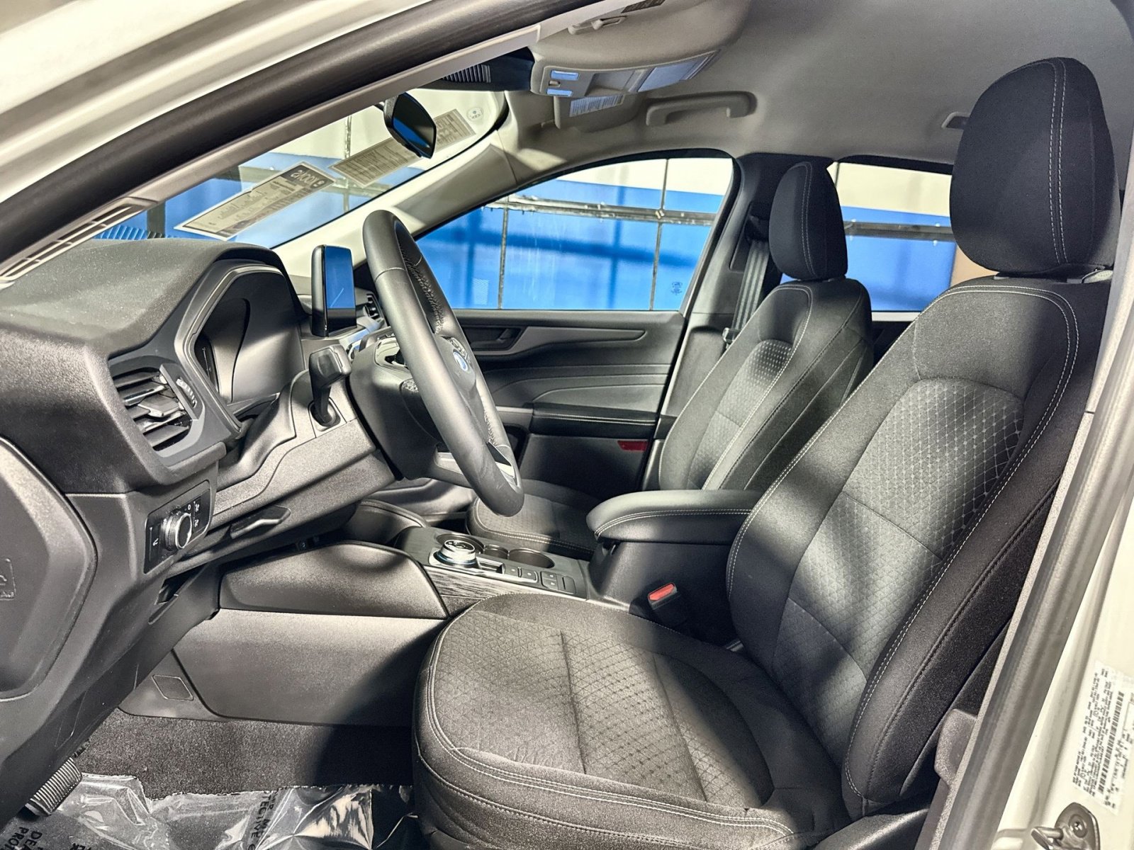 Used 2023 Ford Escape Active AWD/4WD image 13