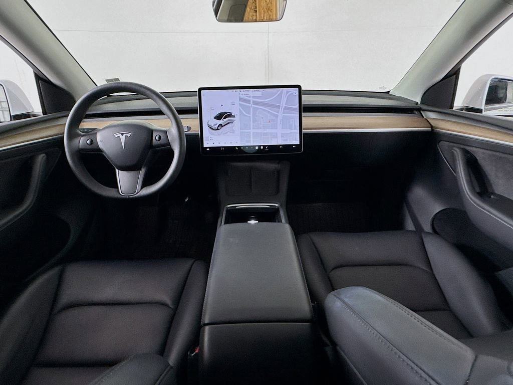 Used 2023 Tesla Model Y Long Range AWD/4WD image 38
