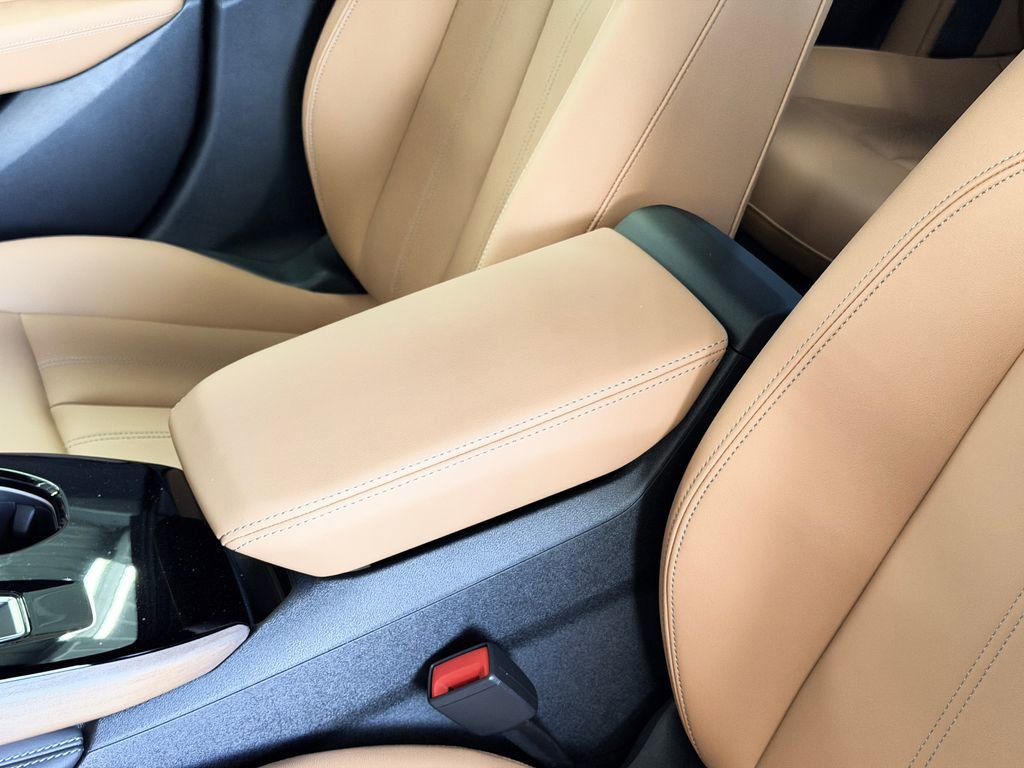 New 2025 Audi A5 2.0T Premium image 26