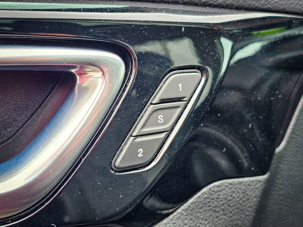 Certified 2022 Jeep Compass Limited w/ Elite Group image 10