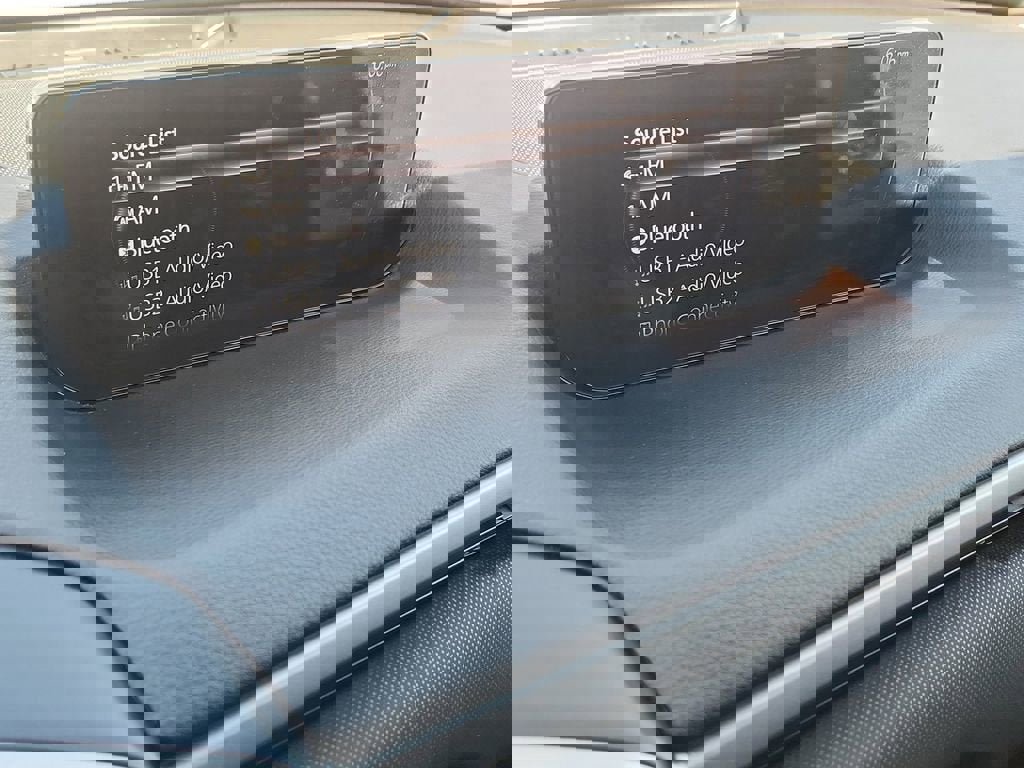 Used 2025 MAZDA CX-50 AWD 2.5 S w/ Preferred Package image 24