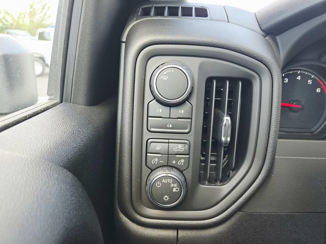 New 2026 Chevrolet Silverado 2500 Custom w/ Custom Convenience Package AWD/4WD image 30