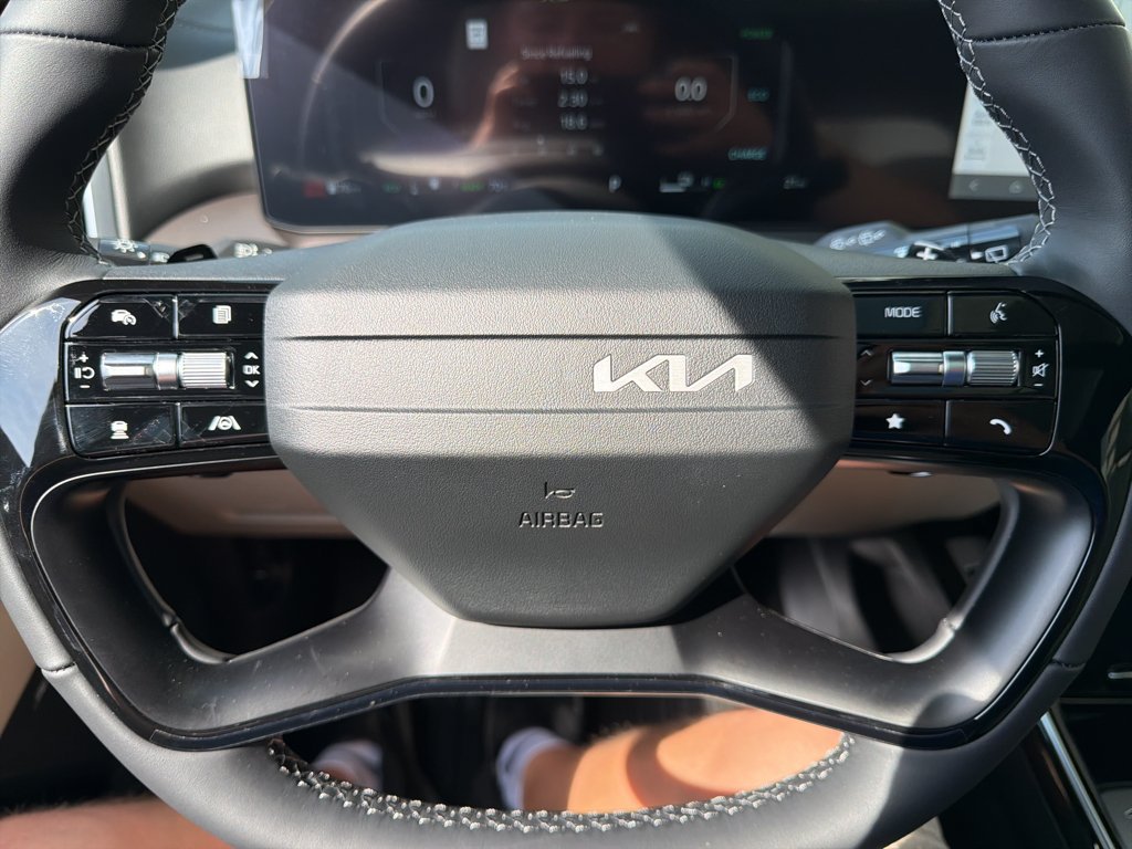 New 2026 Kia Sorento SX Prestige AWD/4WD image 26