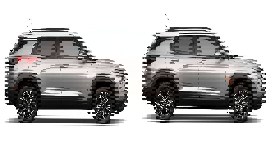 New 2026 Chevrolet TrailBlazer ACTIV w/ Convenience Package image 31