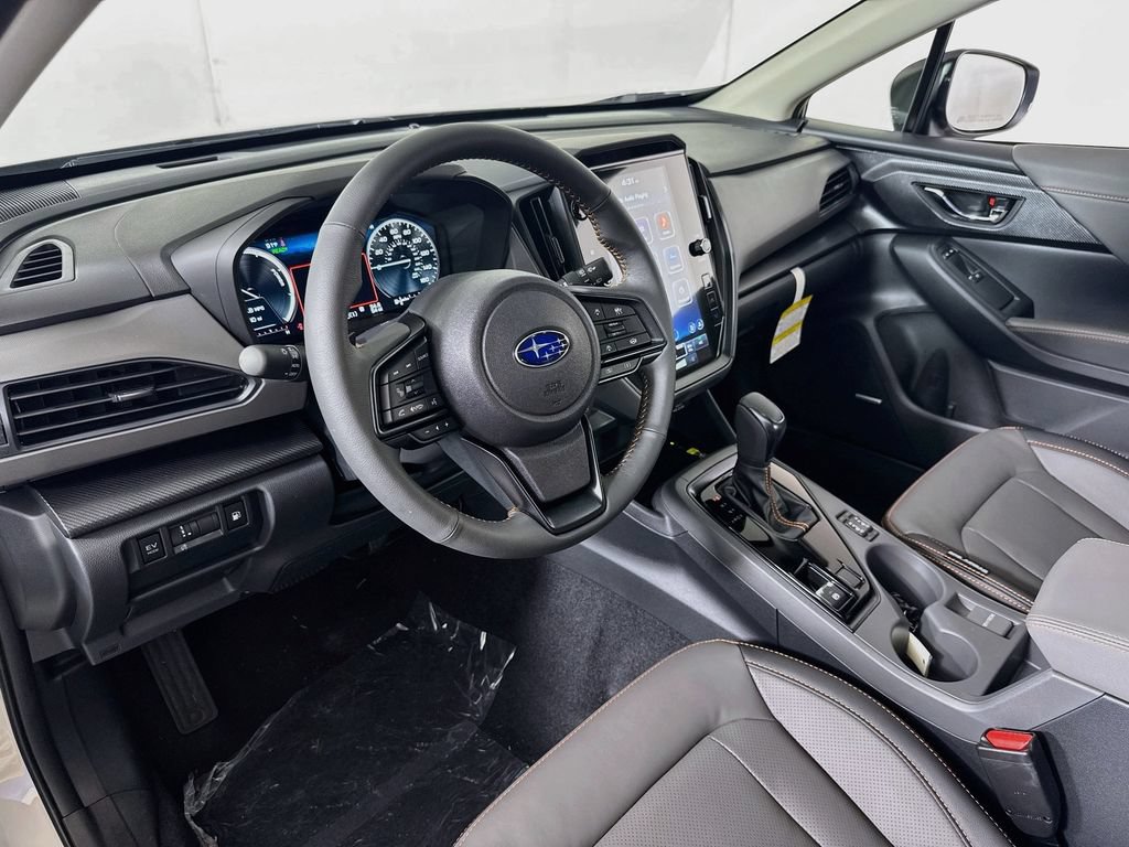 New 2026 Subaru Crosstrek 2.5i Limited AWD/4WD image 9