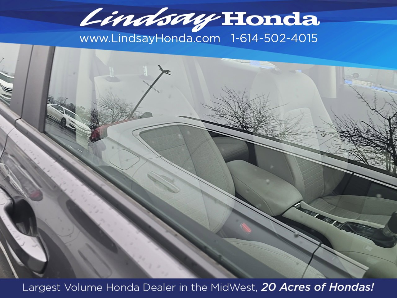 Used 2023 Honda HR-V LX image 15