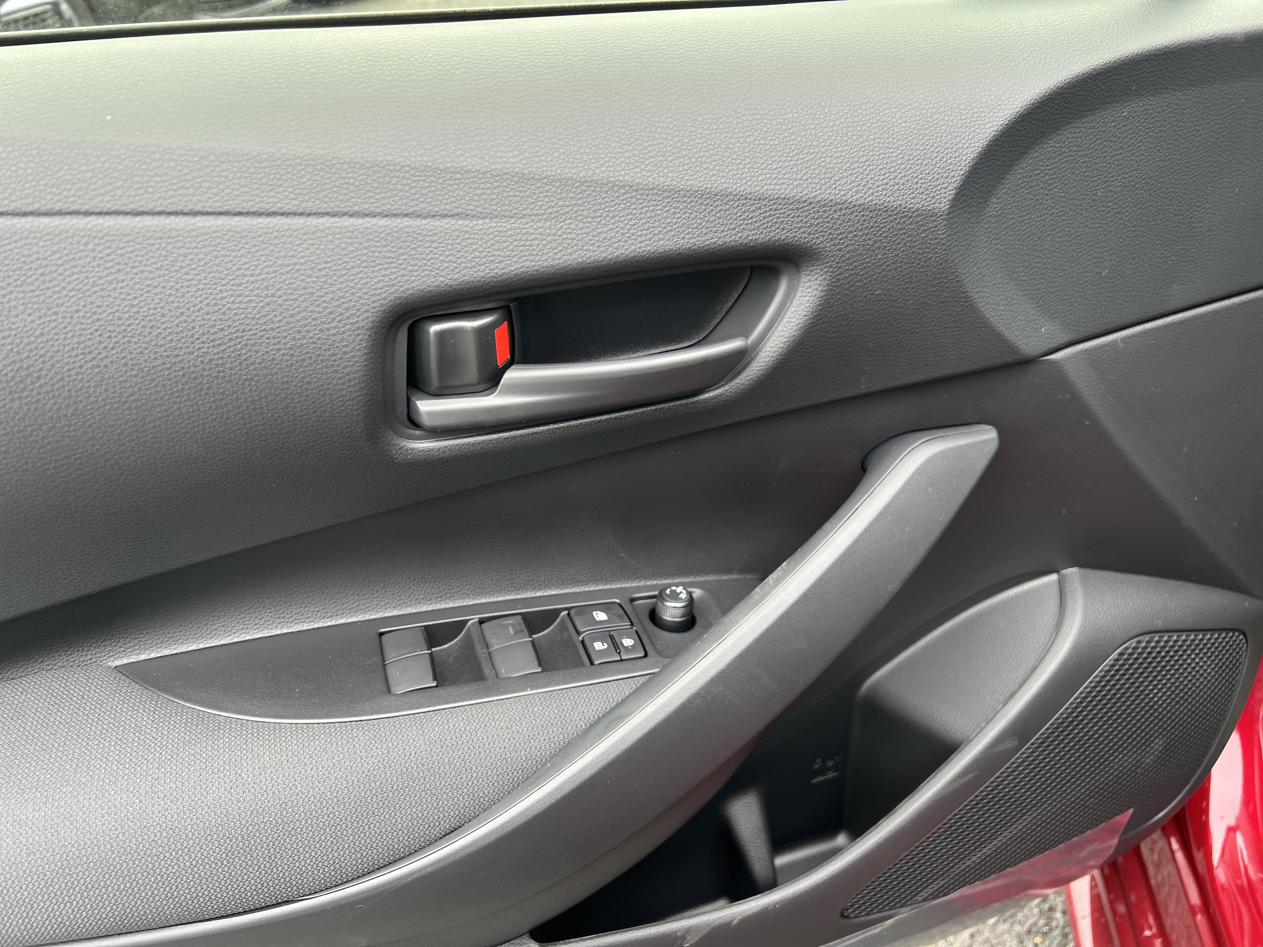 New 2026 Toyota Corolla LE image 11