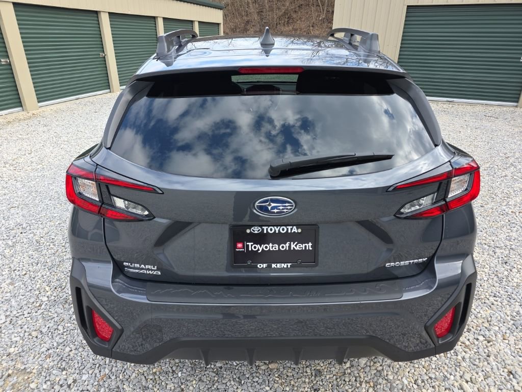 Used 2024 Subaru Crosstrek 2.0i Premium image 6