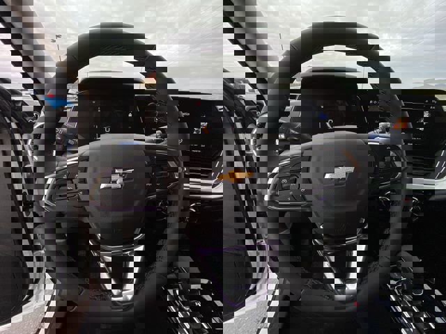 New 2026 Chevrolet Trax LT w/ Driver Confidence Package image 14