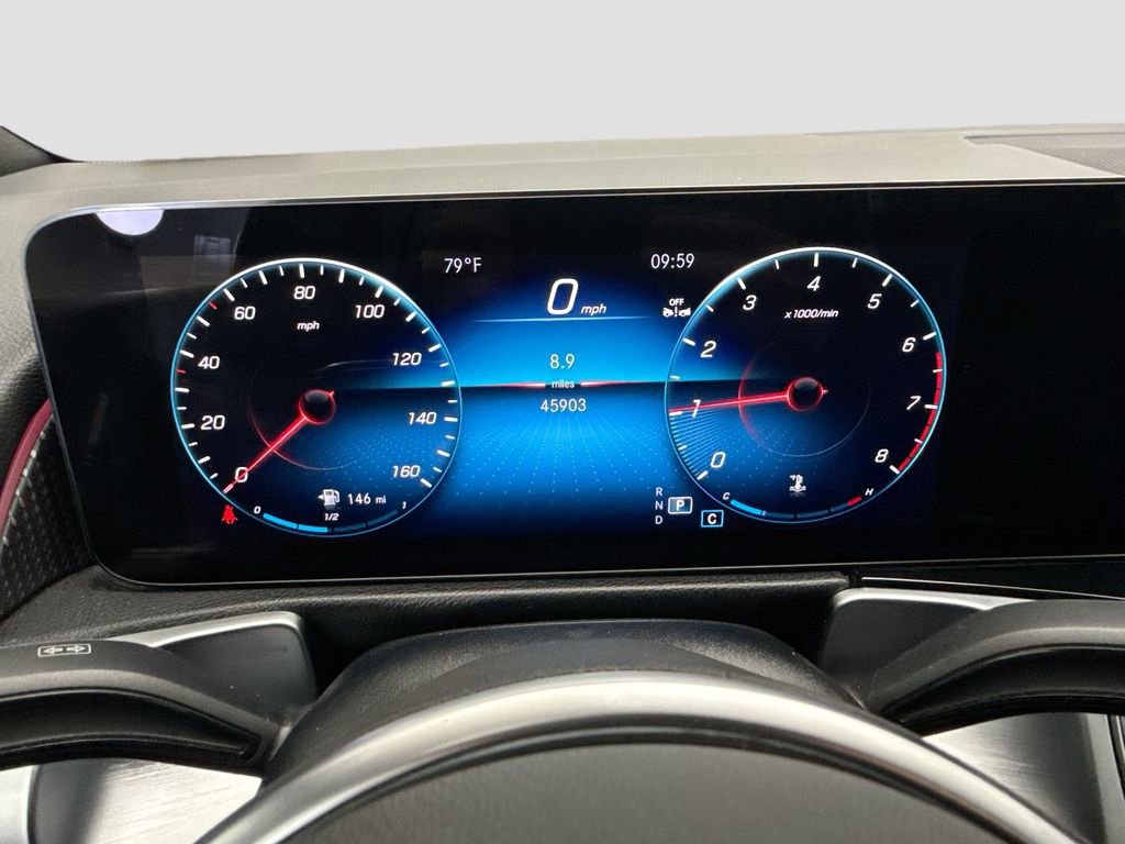Certified 2023 Mercedes-Benz GLB 250 image 32