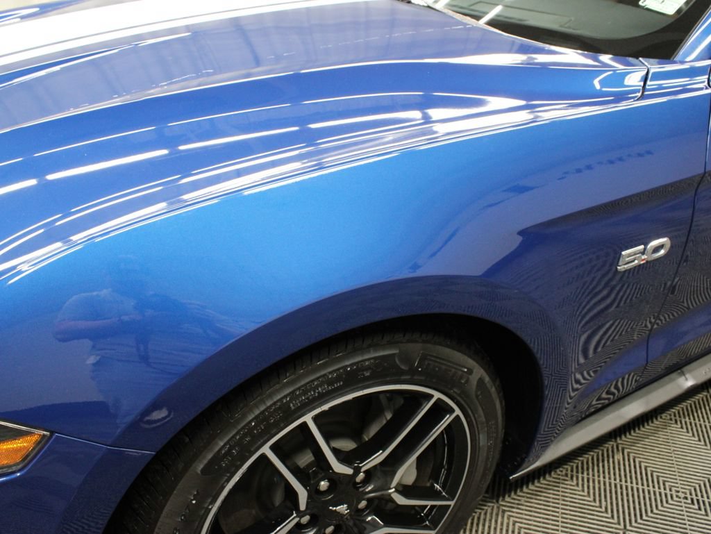 Used 2023 Ford Mustang GT Premium RWD image 42