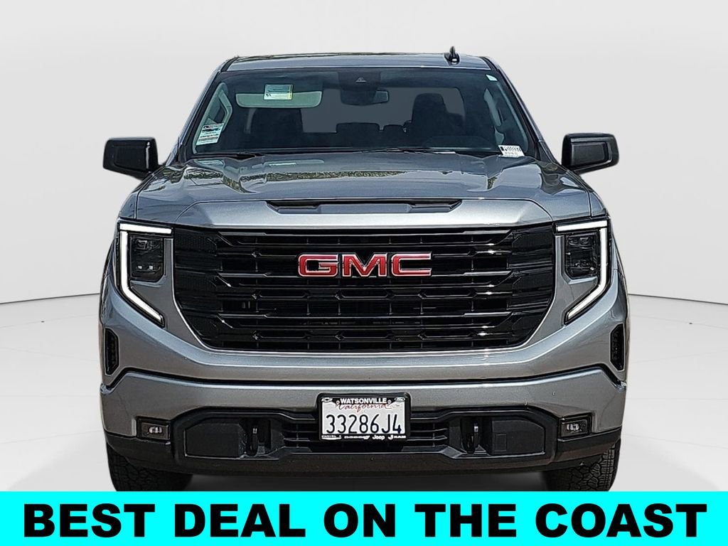 Used 2026 GMC Sierra 1500 Elevation w/ Elevation Select Package AWD/4WD image 8