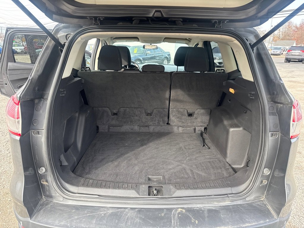 Used 2014 Ford Escape SE w/ Equipment Group 201A image 14