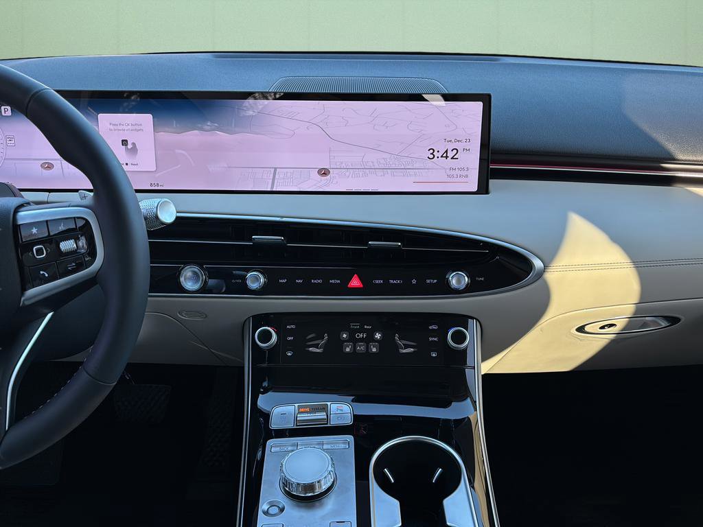 Used 2026 Genesis GV70 2.5T image 22