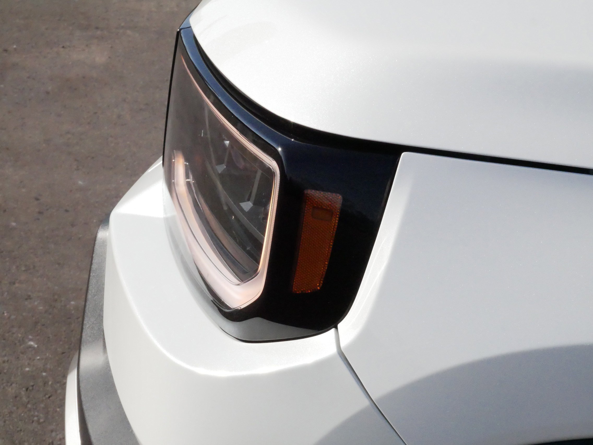 Certified 2026 Honda Passport TrailSport Elite image 16