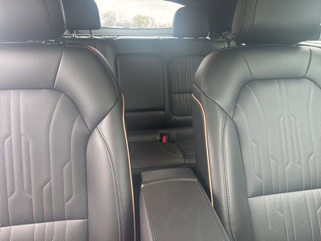 New 2025 Buick Envista Avenir image 34