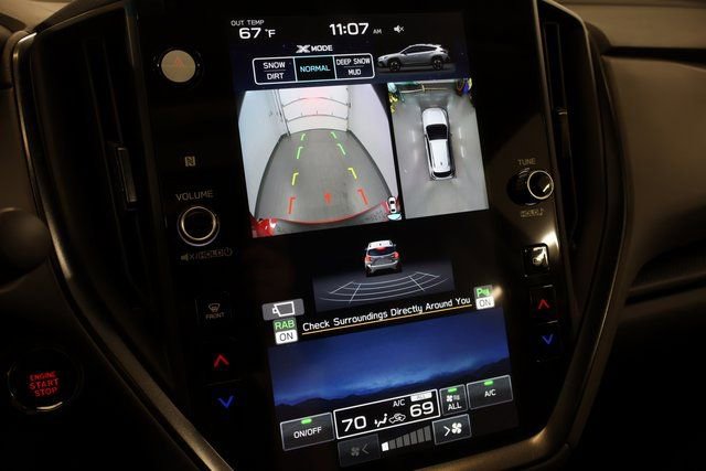 New 2026 Subaru Crosstrek 2.5i Limited AWD/4WD image 26